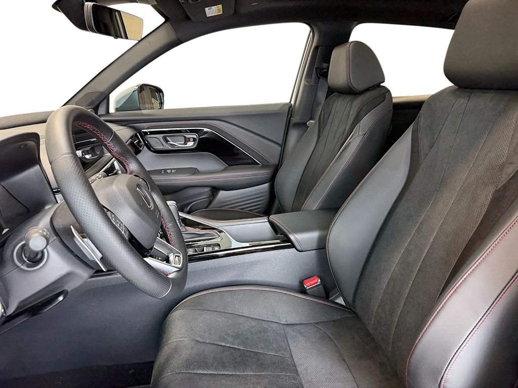 new 2026 Acura ADX car, priced at $42,250