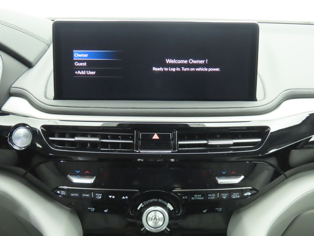 Thumbnail: 2025 Acura MDX - 15