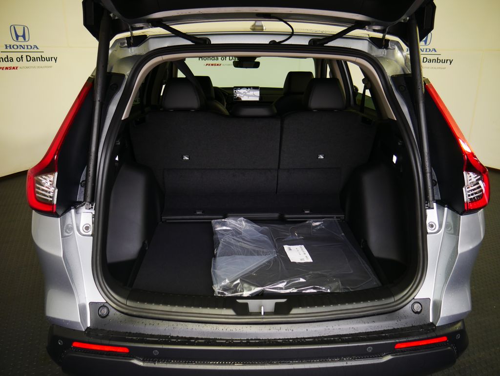 Thumbnail: 2026 Honda CR-V - 6