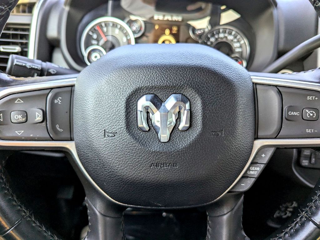 Used Car 2024 Ram 3500  Big Horn For Sale In Taylor, Texas