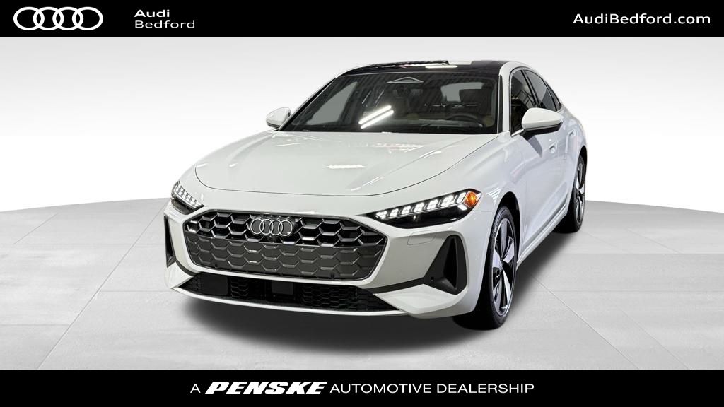 2025 Audi A5 Premium -
                Bedford, OH