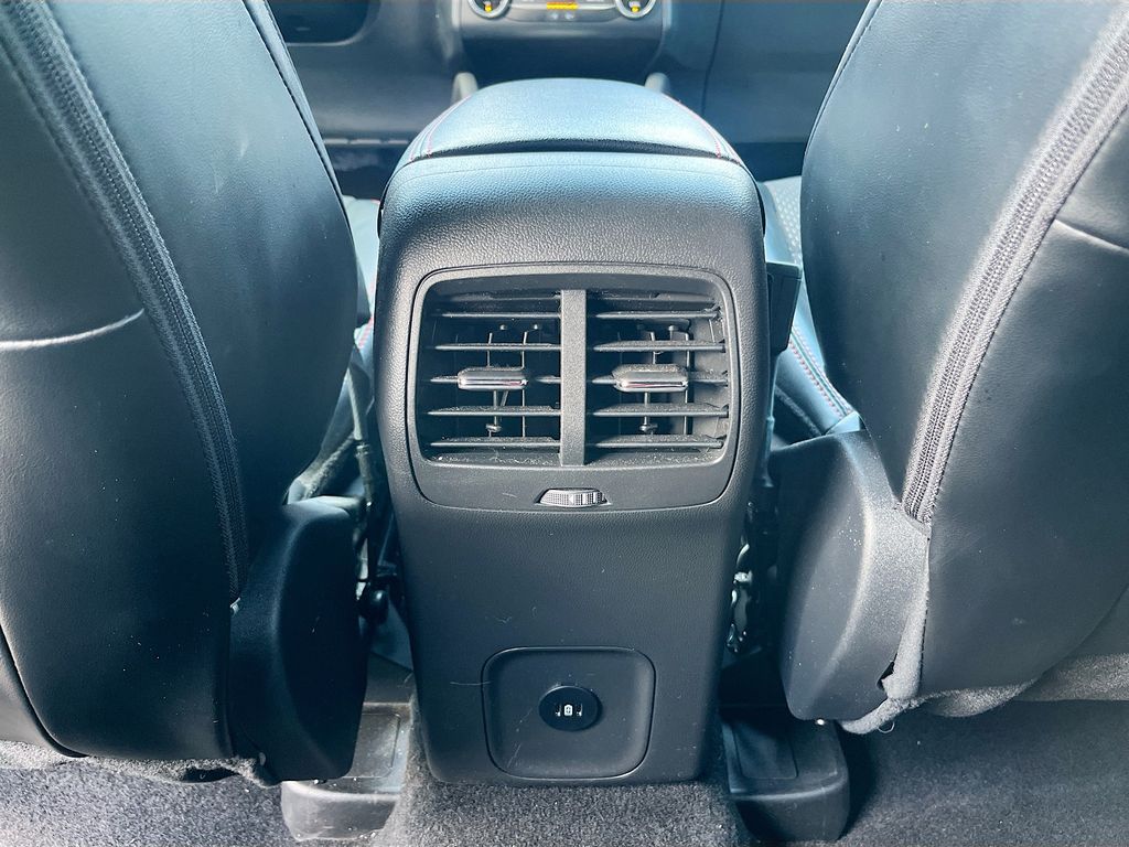 Used 2025 Silver Ford ST-Line image 24