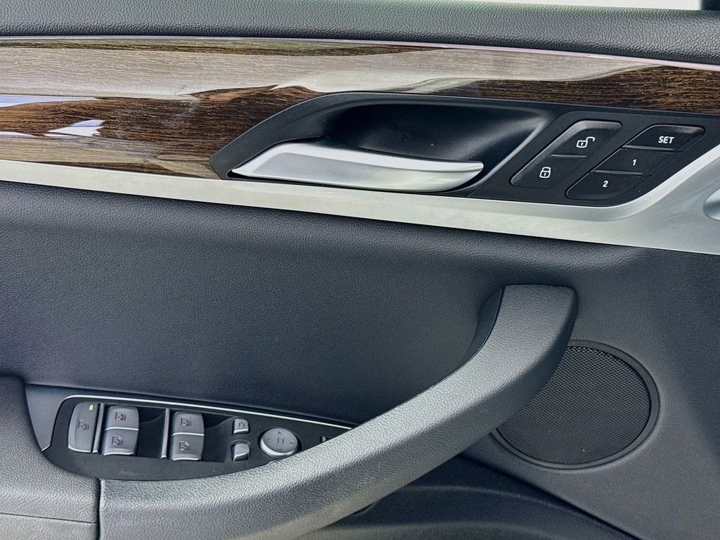 Used Car 2021 Bmw X3  Sdrive30i For Sale Under $30,000 In Austin, Texas