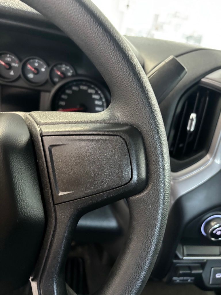 Used 2021 Chevrolet Silverado 1500 Truck