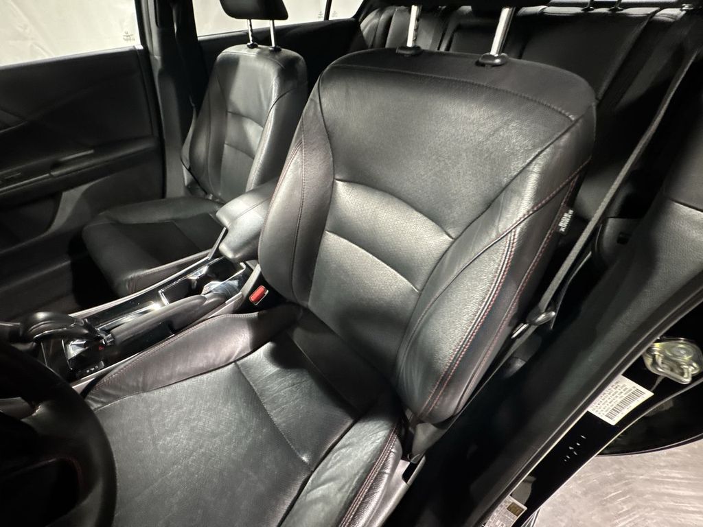 used 2017 Honda Accord car, priced at $14,532