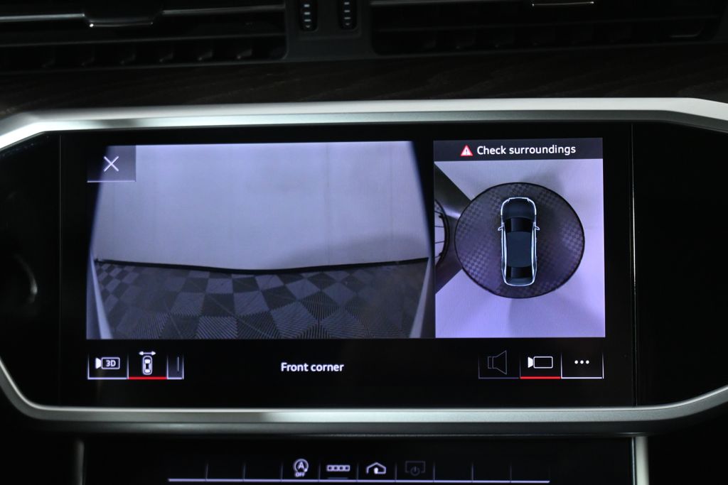 Thumbnail: 2023 Audi A6 - 21