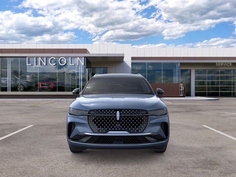 Thumbnail: 2026 Lincoln Nautilus - 6