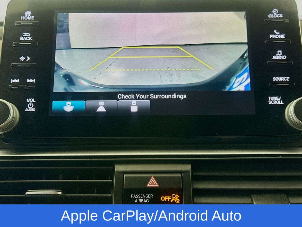 Used Car 2018 Honda Accord  Sport For Sale Under $20,000 In Austin, Texas