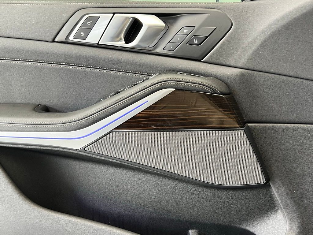 2024 BMW X5 sDrive40i 22