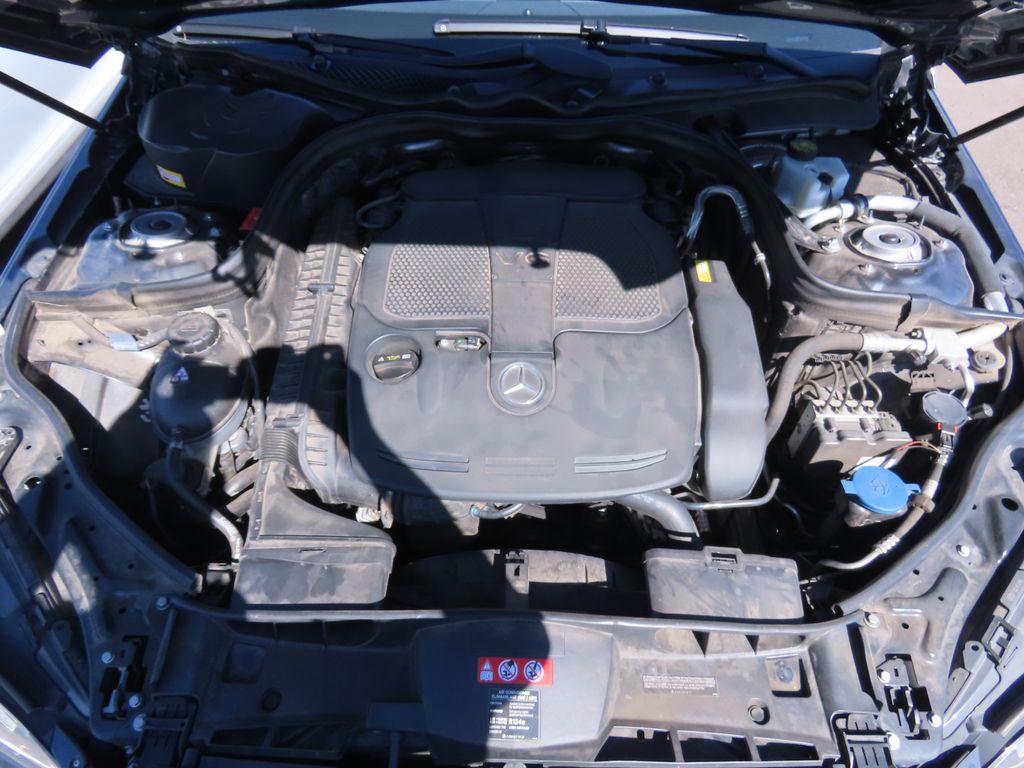 Thumbnail: 2014 Mercedes-Benz E-Class - 13