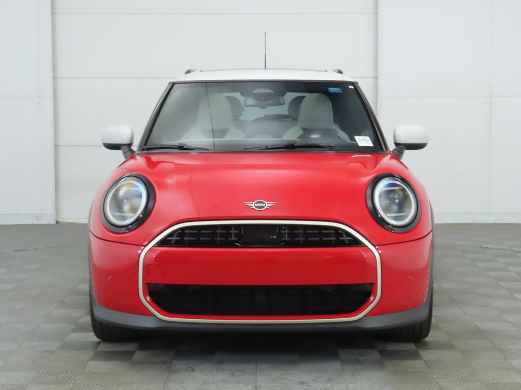 Thumbnail: 2026 MINI Cooper - 3
