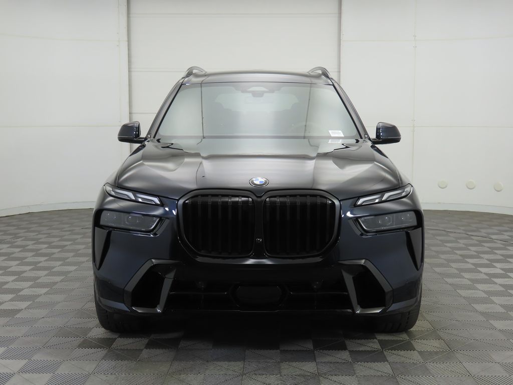 Thumbnail: 2026 BMW X7 - 2