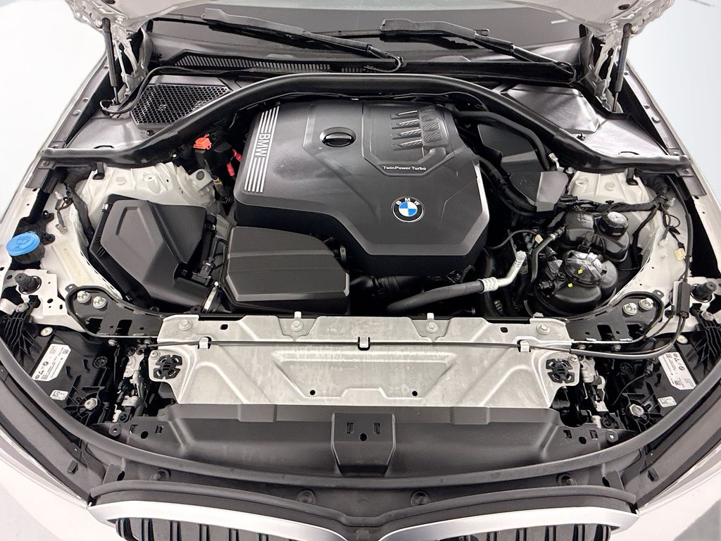Thumbnail: 2023 BMW 3 Series - 29