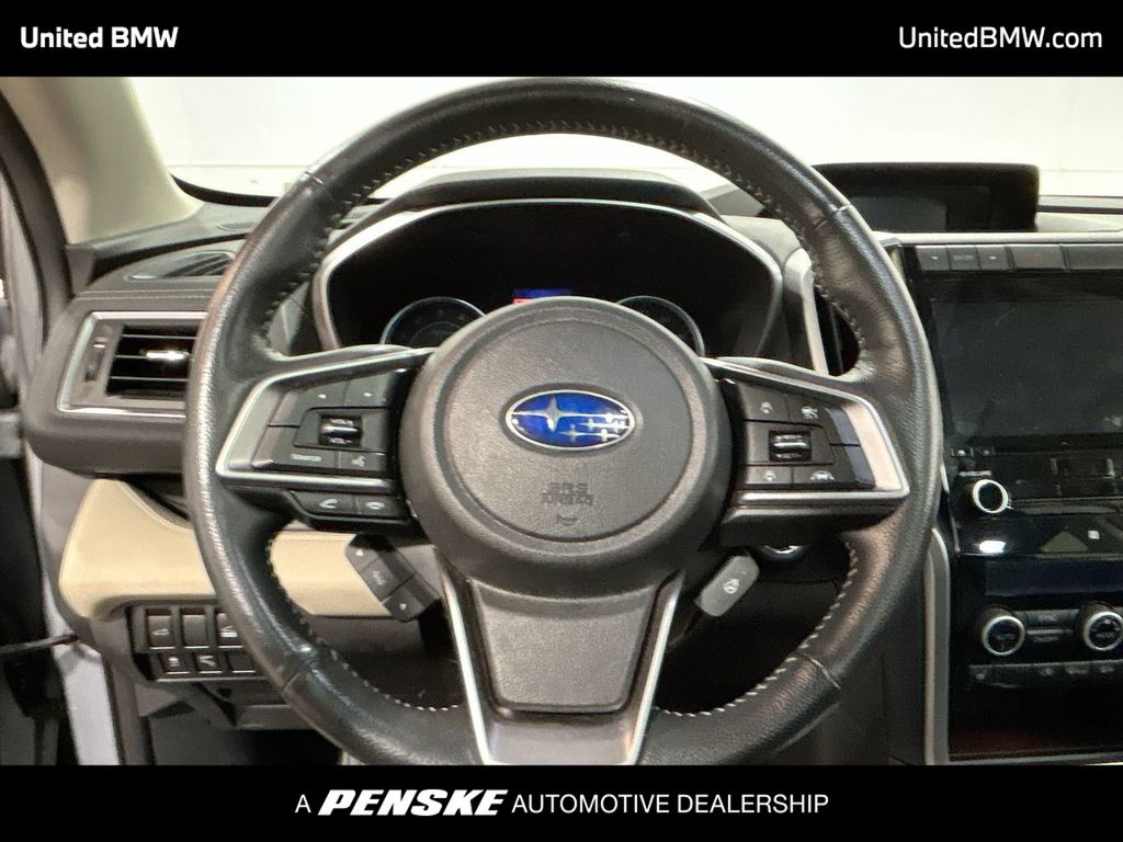 Thumbnail: 2019 Subaru Ascent - 14