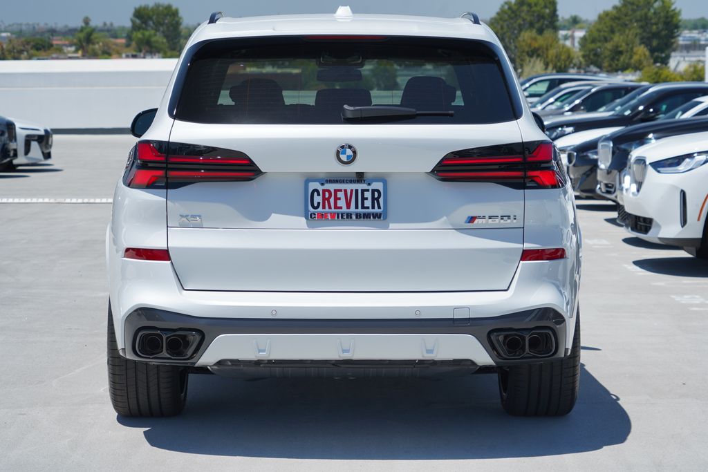 Thumbnail: 2026 BMW X5 - 6