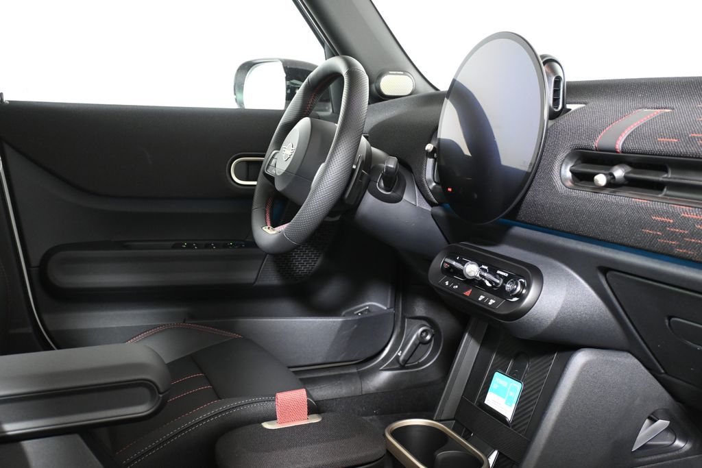 Thumbnail: 2026 MINI Cooper - 30