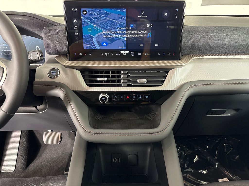 New 2026 Blue Ford Active image 30