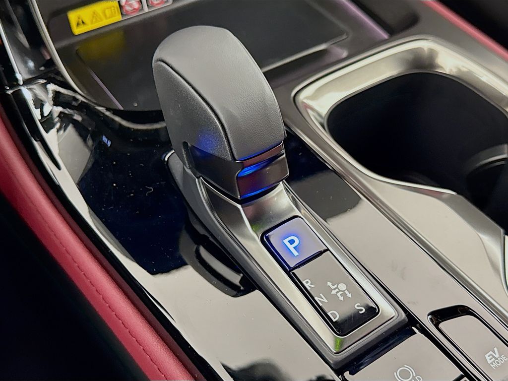 Thumbnail: 2026 Lexus NX - 15