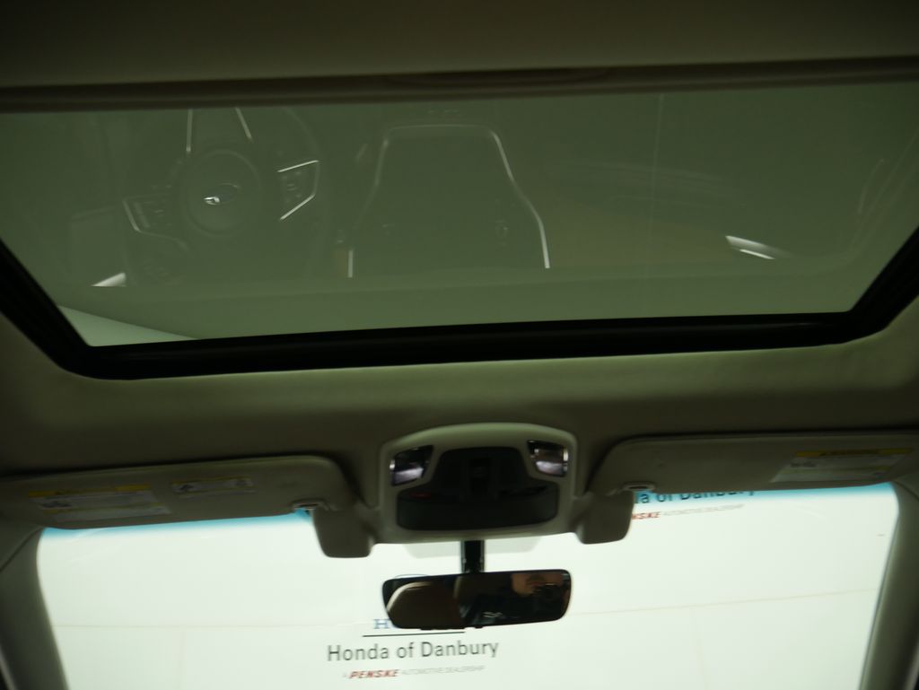 2021 Subaru Outback Touring 15