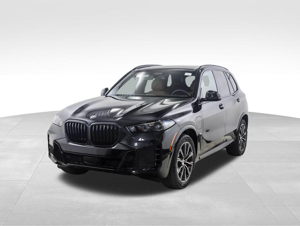 2026 BMW X5 xDrive50e -
                Bloomington, MN