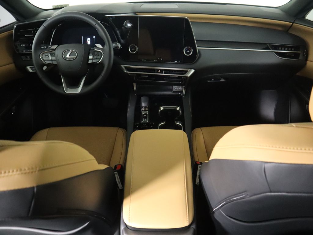 Thumbnail: 2026 Lexus RX - 14