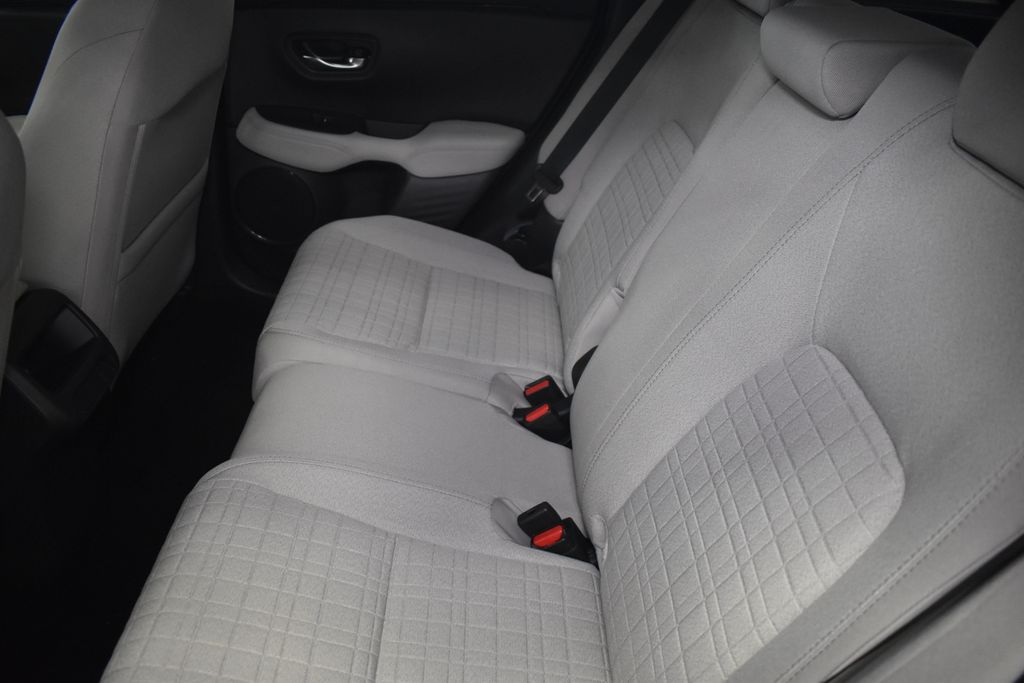 Thumbnail: 2026 Honda HR-V - 21