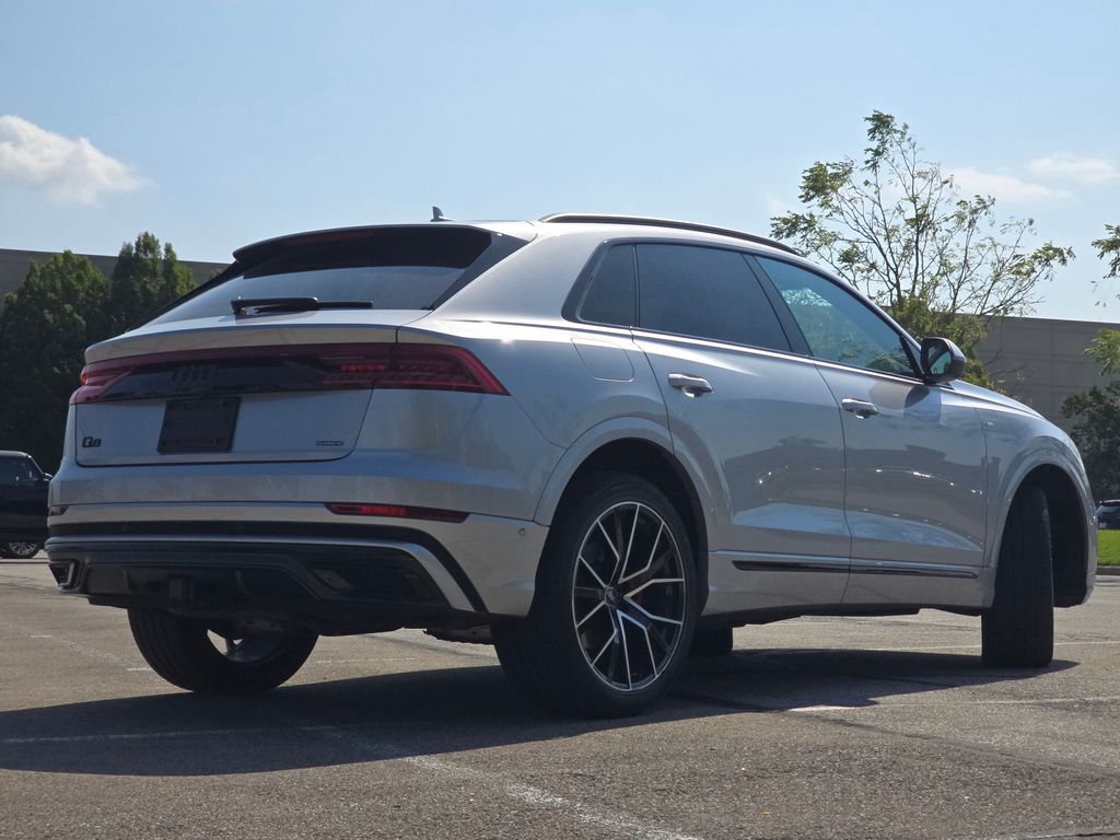 Used 2021  Audi 55 Premium Plus image 15