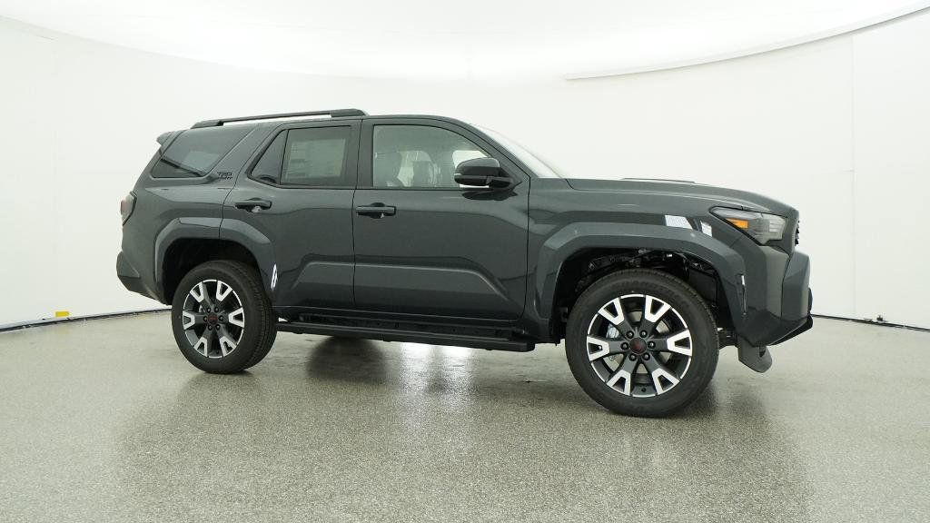 Thumbnail: 2025 Toyota 4Runner - 13