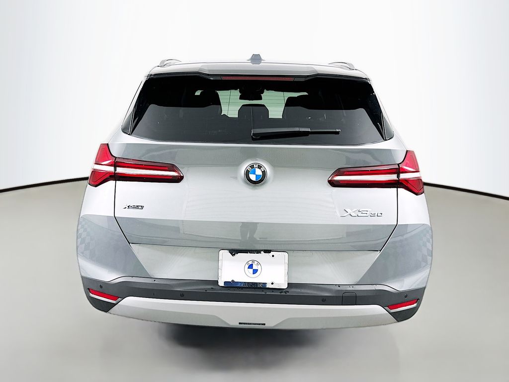 Thumbnail: 2025 BMW X3 - 6