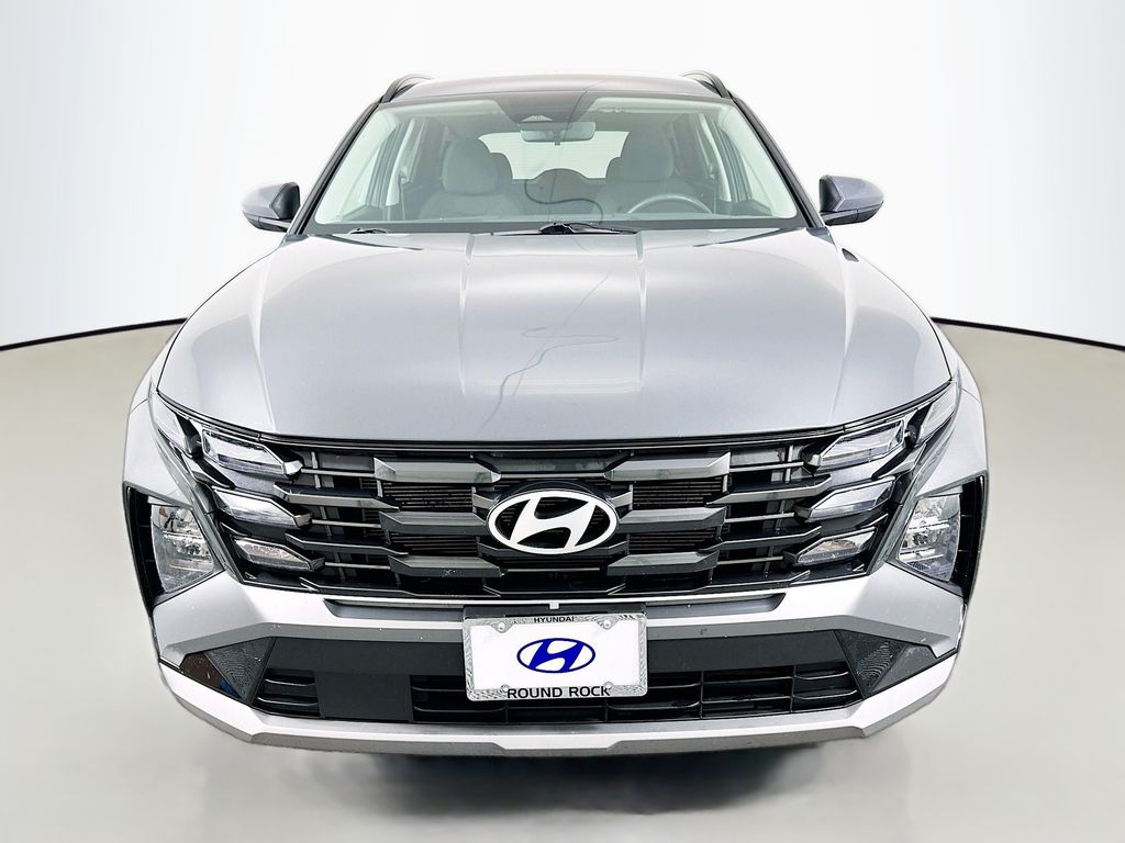 Thumbnail: 2026 Hyundai Tucson - 2