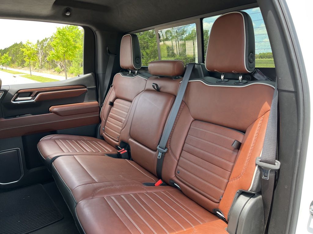 2023 GMC Sierra 1500 Denali Ultimate 29