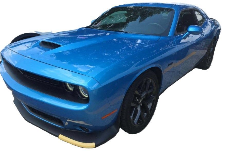  2023 Dodge Challenger R/T RWD   