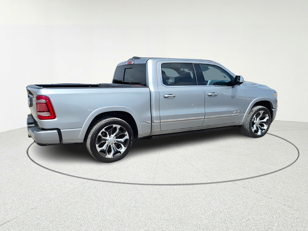 2019 Ram 1500 Limited - 6