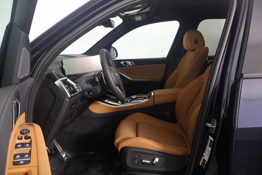 Thumbnail: 2026 BMW X5 - 5