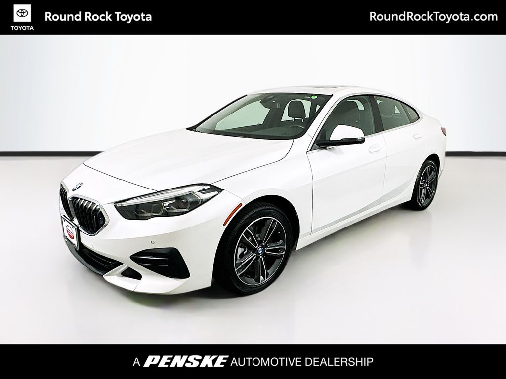 2024 BMW 2 Series 228i xDrive -
                Round Rock, TX