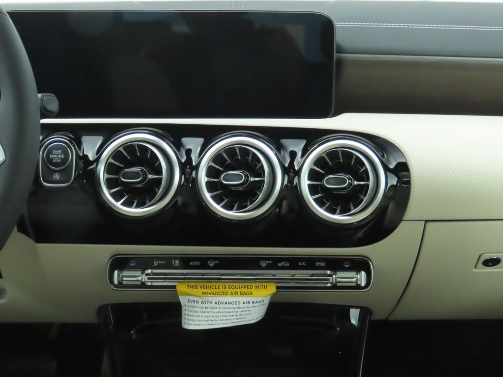 Thumbnail: 2026 Mercedes-Benz CLA - 15