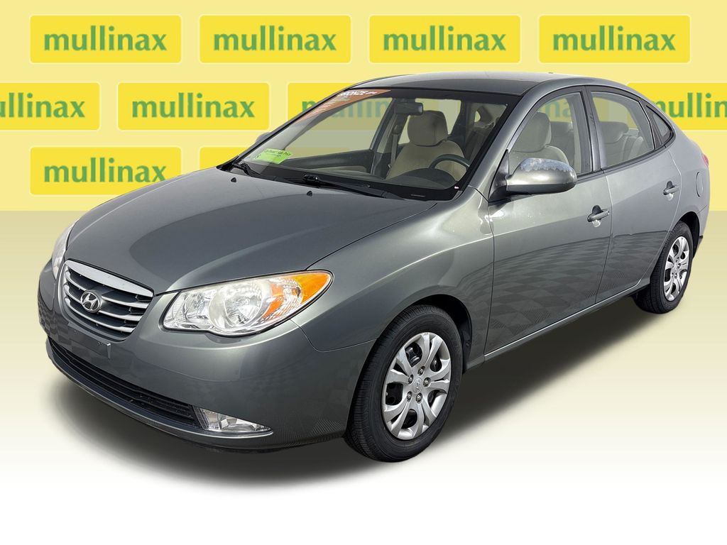 Used 2010 Beige Hyundai GLS image 14
