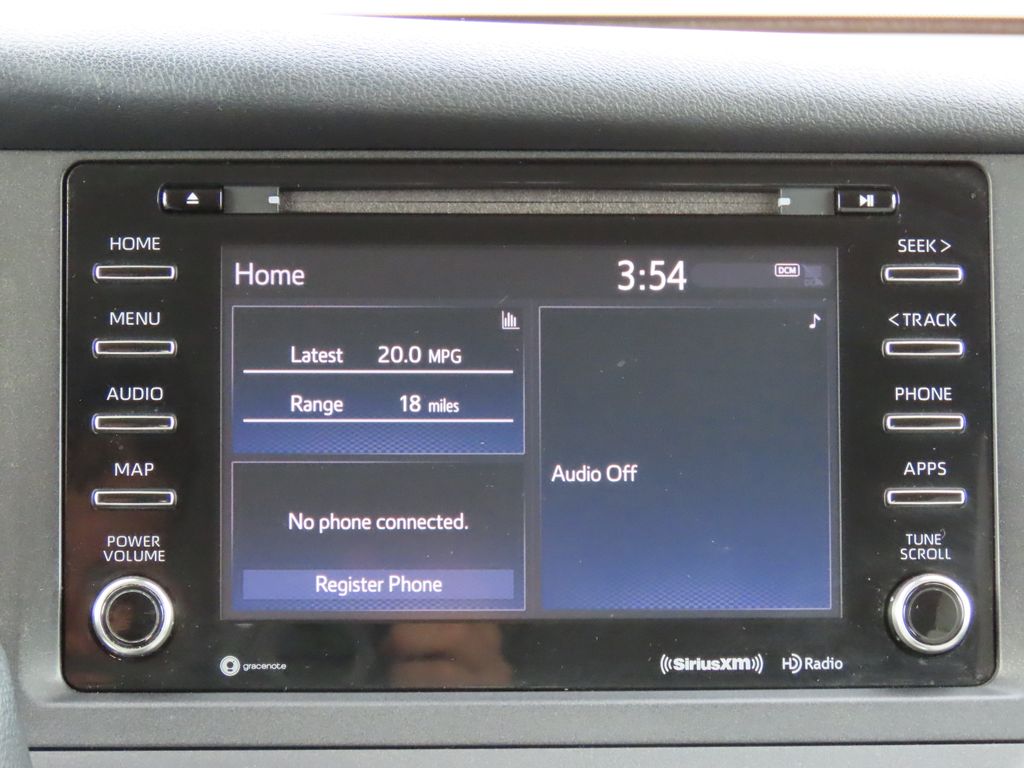 2020 Toyota Sienna LE 14