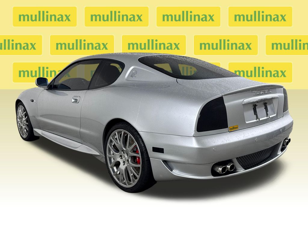 Used 2006  Maserati LE image 12