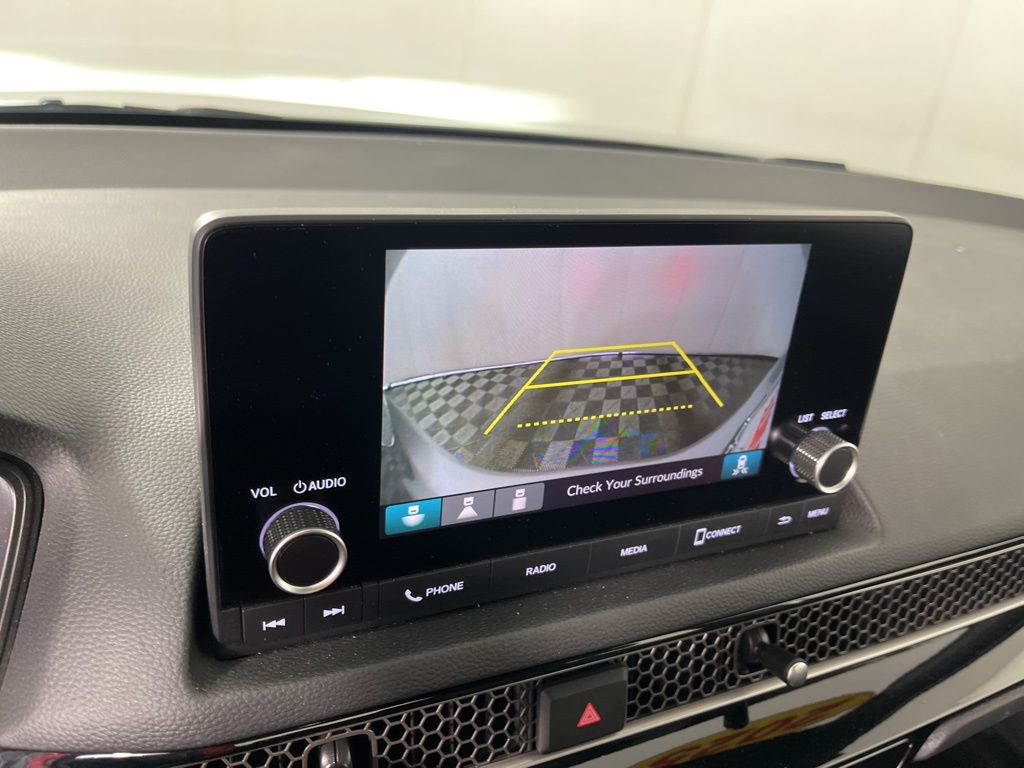 Thumbnail: 2025 Honda Civic - 28