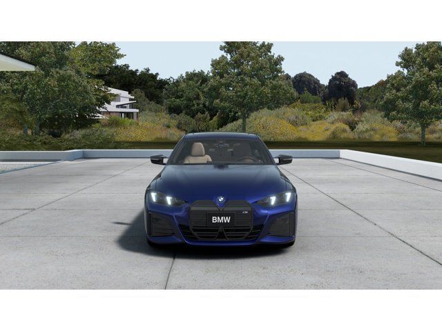Thumbnail: 2025 BMW i4 - 3