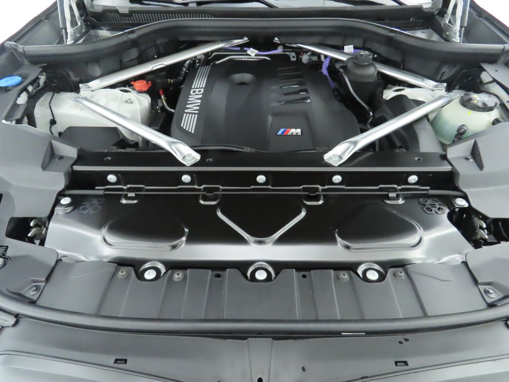 Thumbnail: 2026 BMW X6 - 30