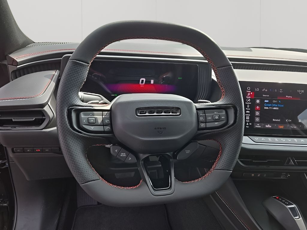 New Car 2025 Dodge Charger  R/t For Sale Under $50,000 In Austin, Texas