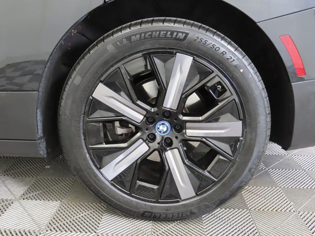 Thumbnail: 2025 BMW iX - 29