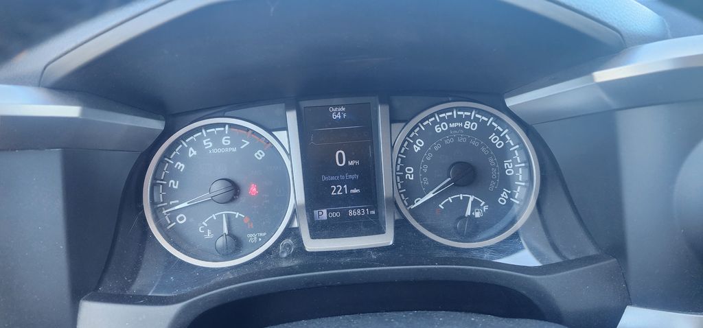 Used 2019 Toyota Tacoma Truck