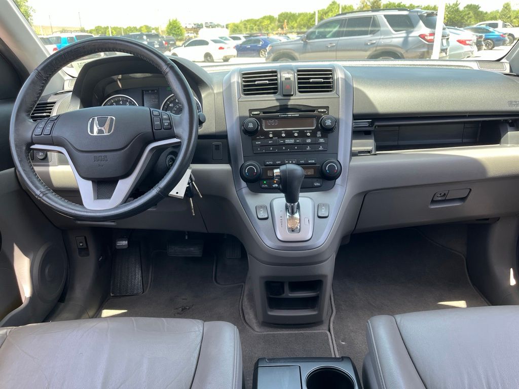 Thumbnail: 2009 Honda CR-V - 14