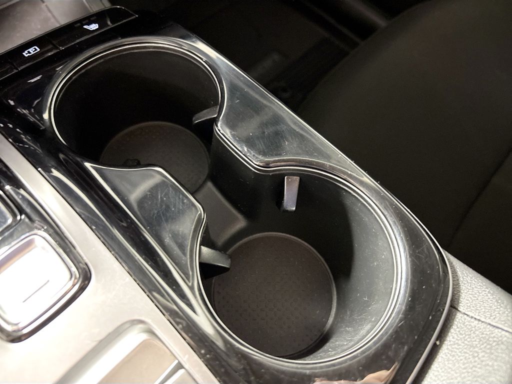 2024 Hyundai Tucson Plug-In Hybrid SEL