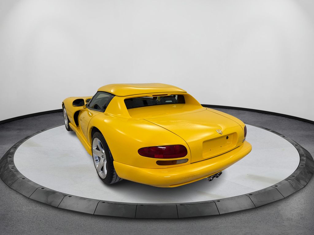 2002 Dodge Viper R/T10 - Photo 7