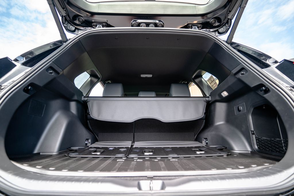 New 2026 Toyota RAV4 SUV