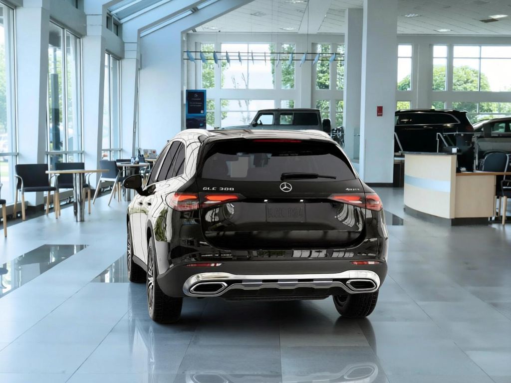 Thumbnail: 2026 Mercedes-Benz GLC - 25